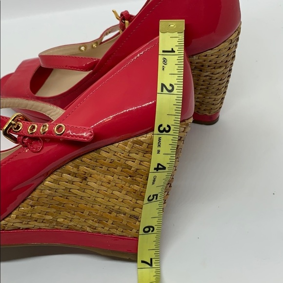 Prada Wedges - Picture 11 of 11